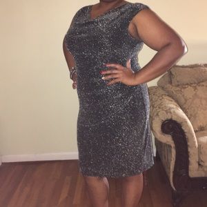 Ralph Lauren Dress